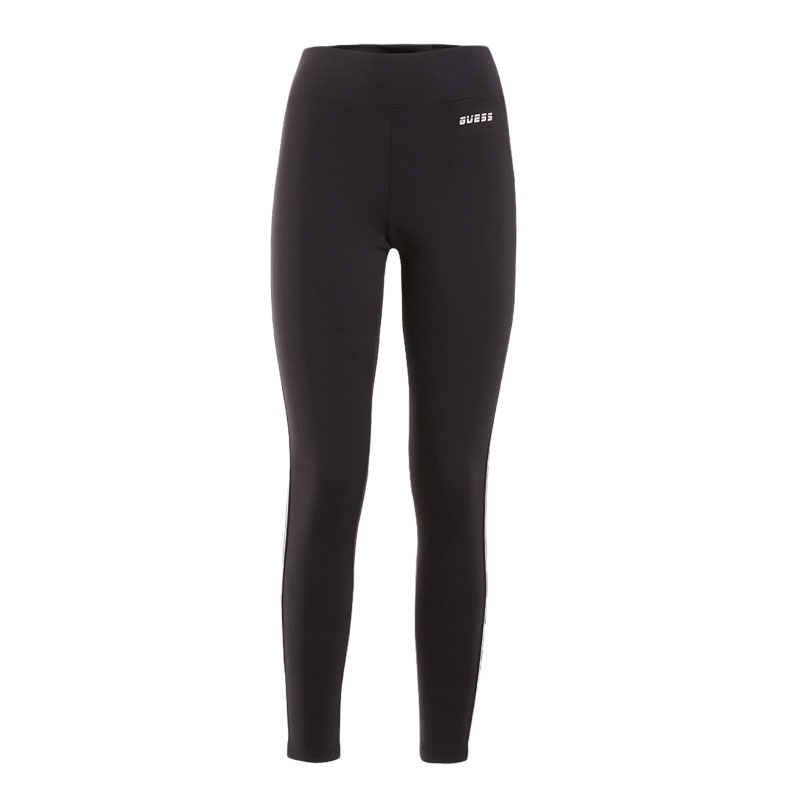Wyprzedaż, promenada, legginsy, guess, guess activewear, stylizacja do domy, damska stylizacja
