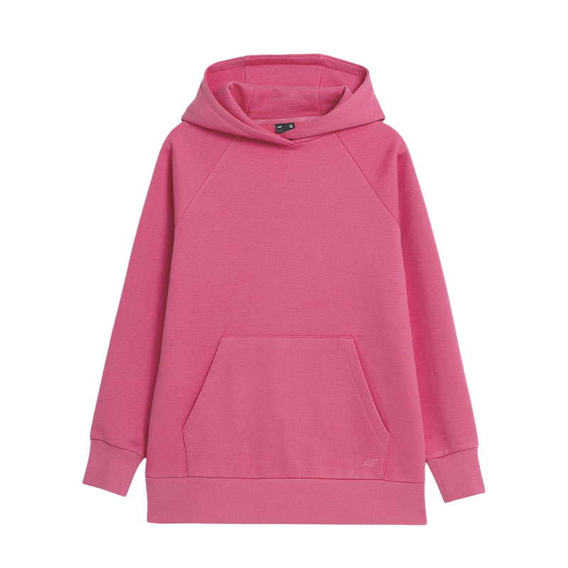 Wyprzedaż, promenada, bluzka, stylizacje do domu, damska stylizacja, 4f, sportowa bluza