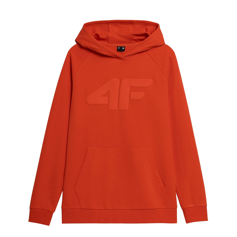 Wiosenne kolekcje, stylizacja, ubrania, moda, kolekcja dla niego, moda męska, 4F, sportowa bluza, bluza,