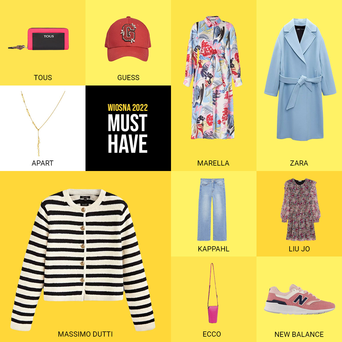 Spring Energy dla niej