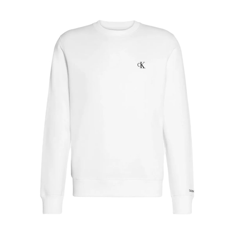 Wiosenne kolekcje, stylizacja, ubrania, moda, kolekcja dla niego, moda męska, bluza męska, Calvin Klein