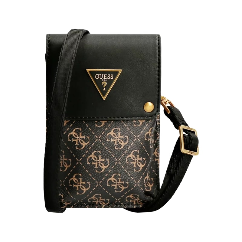 Wiosenne kolekcje, stylizacja, ubrania, moda, kolekcja dla niego, moda męska, torba, torba męska, listonoszka, Guess