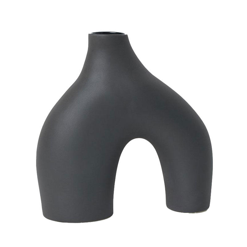 Wiosenne kolekcje, home decor, wazon, H&M