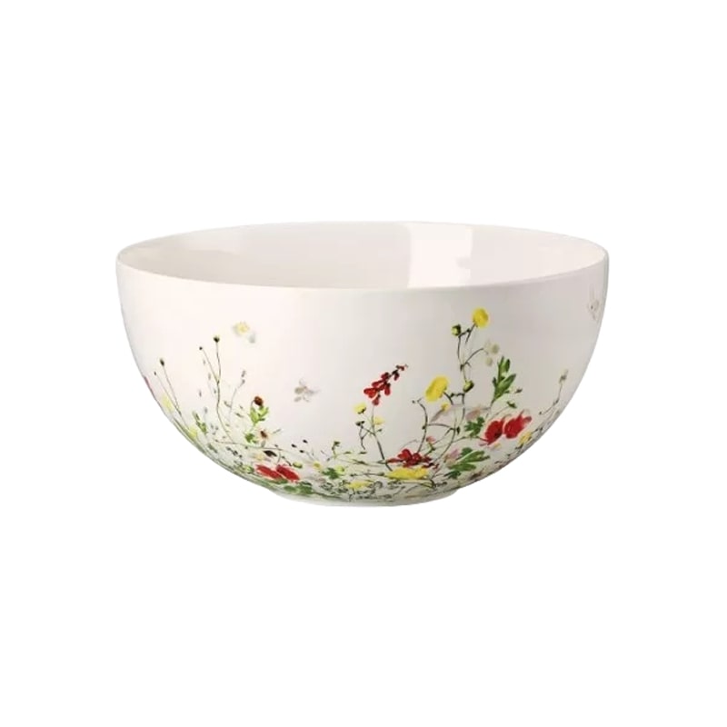 Wiosenne kolekcje, home decor, promenada, Rosenthal, porcelana,