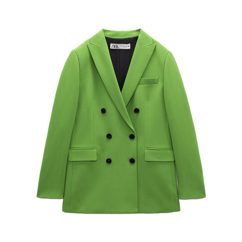 Wiosenne kolekcje, stylizacja, ubrania, moda, kolekcja dla niej, promenada, marynarka, damska marynarka, zara,