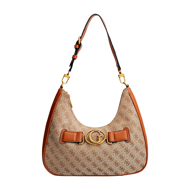 Atrium promenada, promenada, nowe kolekcje, jesień, kolekcja jesienna, damska kolekcja, torebka, damska torebka, Guess