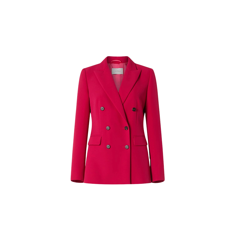 Atrium promenada, promenada, nowe kolekcje, jesień, kolekcja jesienna, damska kolekcja, marynarka, damska marynarka, różowa marynarka, Marella