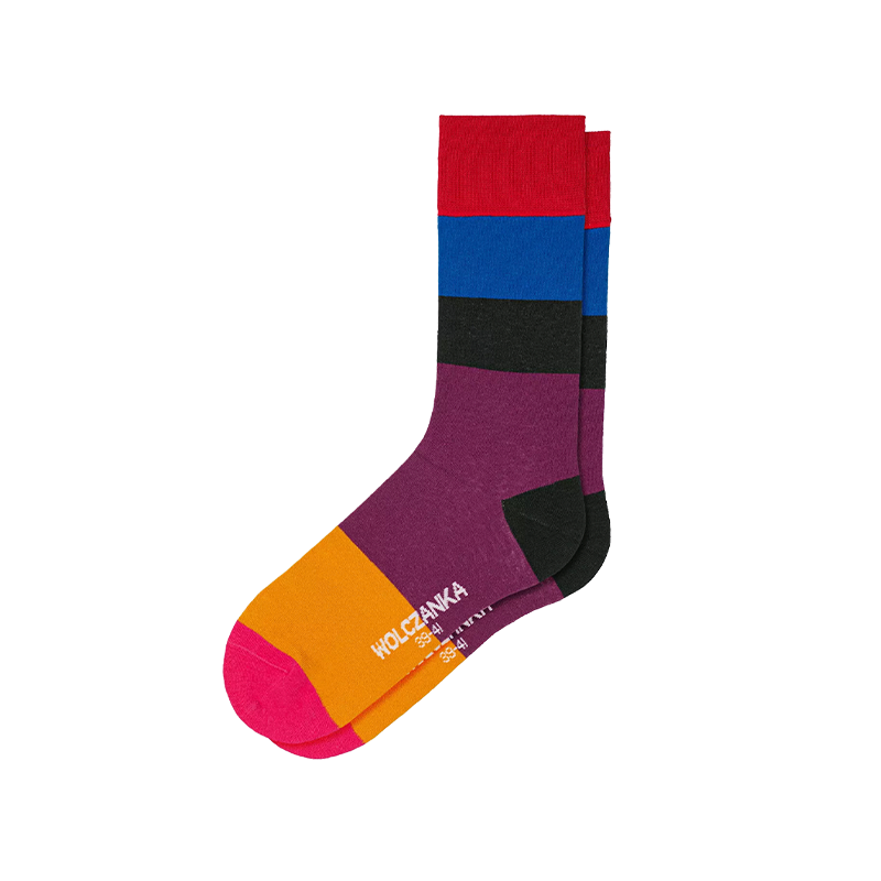 Atrium promenada, promenada, nowe kolekcje, jesień, kolekcja jesienna, męska kolekcja, skarpetki, męskie skarpetki, kolorowe skarpetki, Wólczanka