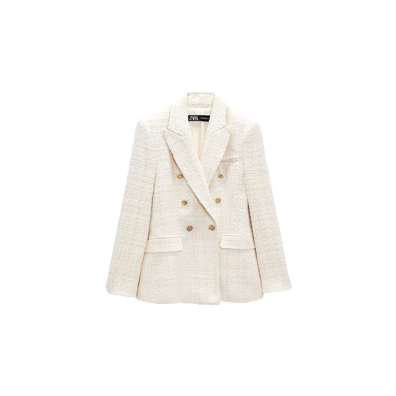 Atrium promenada, promenada, nowe kolekcje, jesień, kolekcja jesienna, damska kolekcja, marynarka, zara, damska marynarka, biała marynarka,