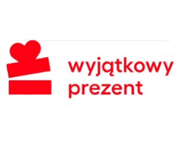 WYJĄTKOWY PREZENT