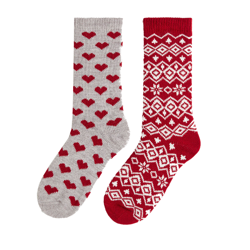 Prezentownik, święta, promenada, pomysł na prezent, Eco lover, ozdoby choinkowe, prezenty, dla niej, dla niego, pomysły, H&M, skarpetki świąteczne,