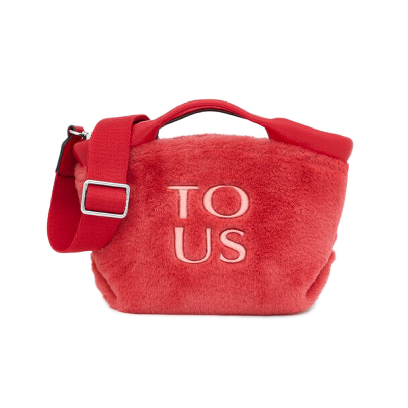 Prezentownik, święta, promenada, pomysł na prezent, Eco lover, ozdoby choinkowe, prezenty, dla niej, dla niego, pomysły, moda, zawieszka, Tous, biżuteria