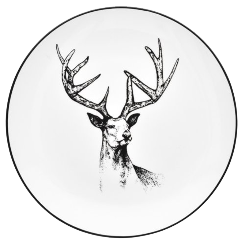 Prezentownik, święta, promenada, pomysł na prezent, Eco lover, ozdoby choinkowe, prezenty, dla niej, dla niego, pomysły, moda, klasyka, duka świąteczny talerz