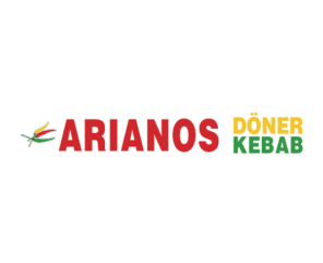Arianos Doner Kebab