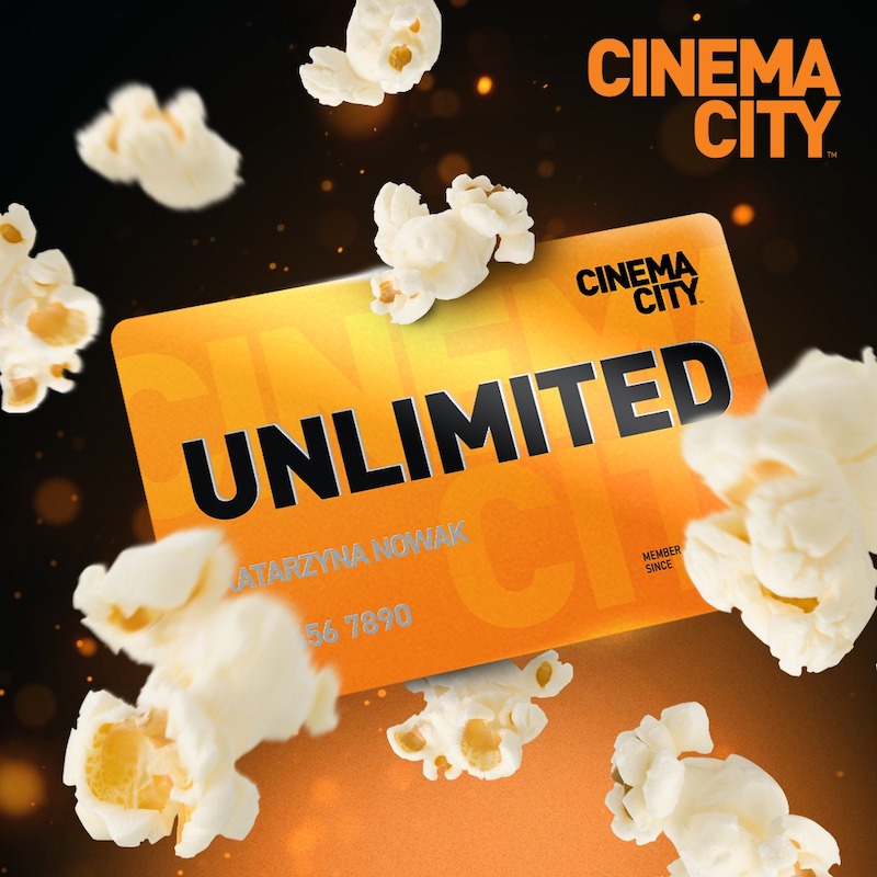 Atrium Promenada, Walentynki, klasyka, prezent, pomysł na prezent, prezent dla niej, cinema city, bilet do kina, karta bez limitu, bilet na film,