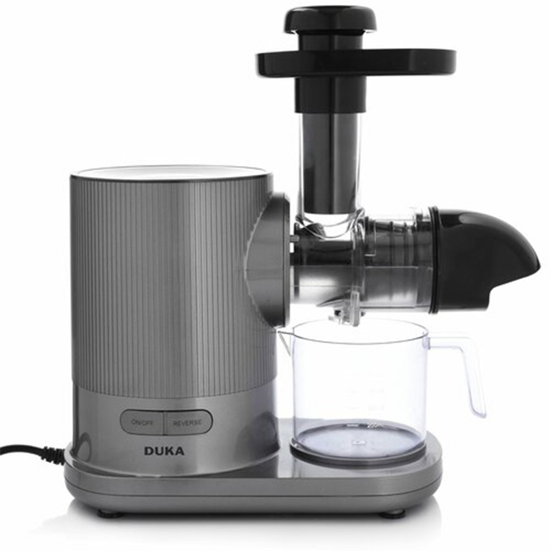 Atrium Promenada, Walentynki, klasyka, prezent, pomysł na prezent, prezent dla niej, tech-amatorka, wyciskarka do soków, Duka