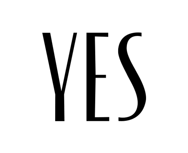 Yes