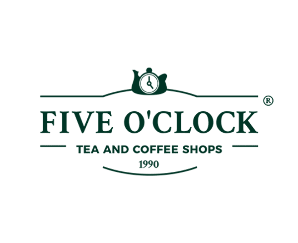 Five O`Clock