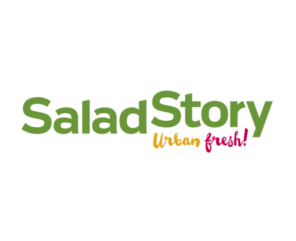 SALAD STORY
