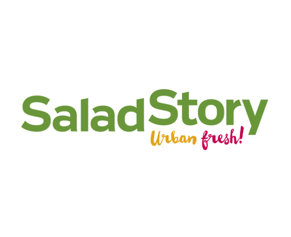 SALAD STORY