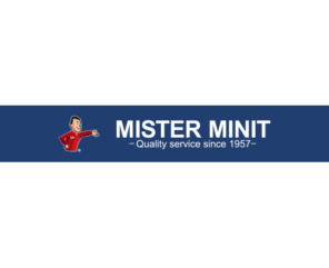 Mister Minit