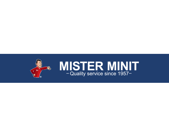 Mister Minit