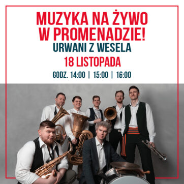 Urwani z Wesela