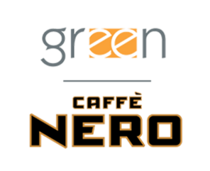 Green Caffè Nero