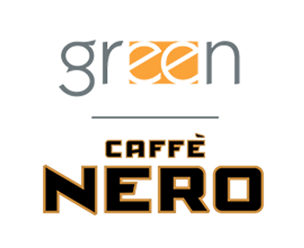 Green Caffè Nero