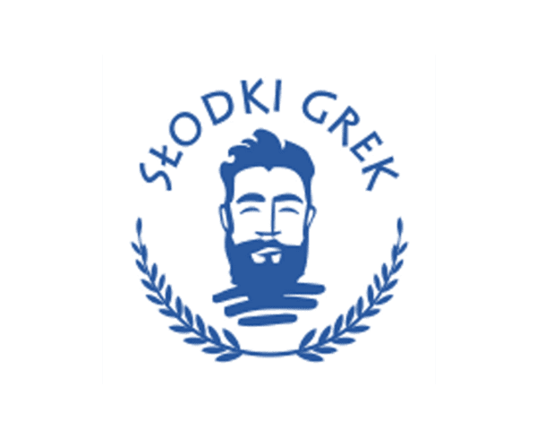 Słodki Grek
