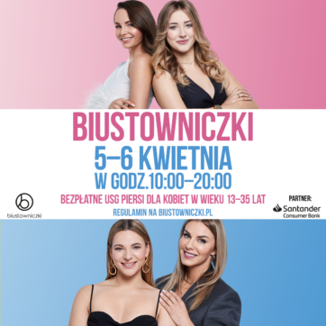 Bezpłatne badania USG piersi – Zadbaj o swoje zdrowie!