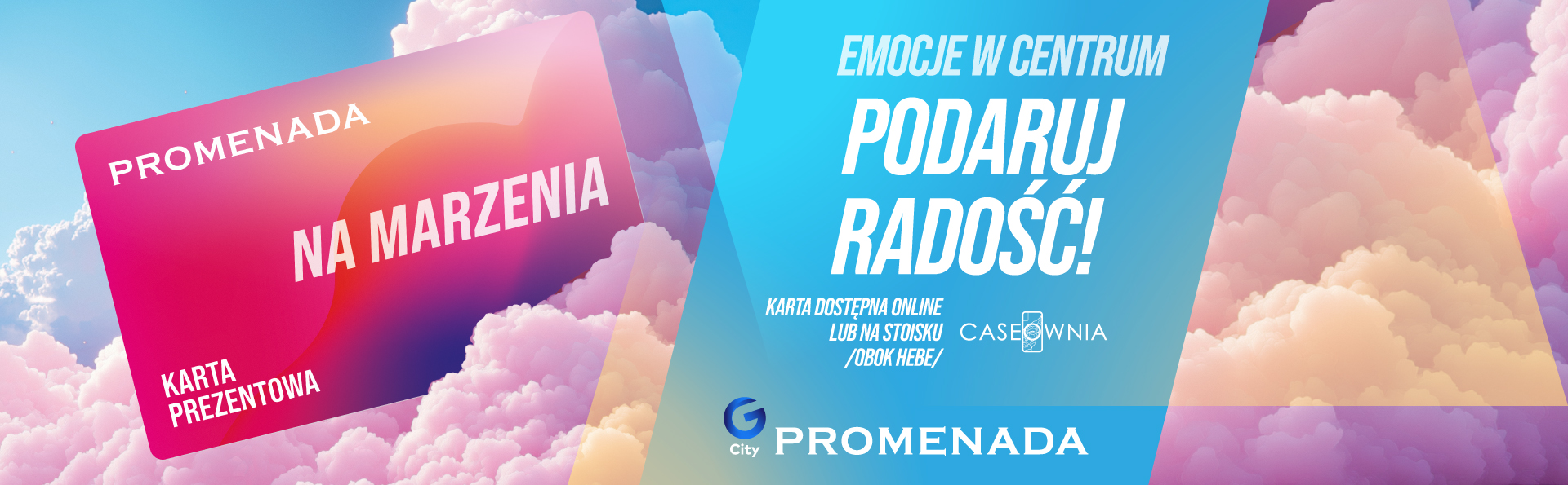 Karta prezentowa