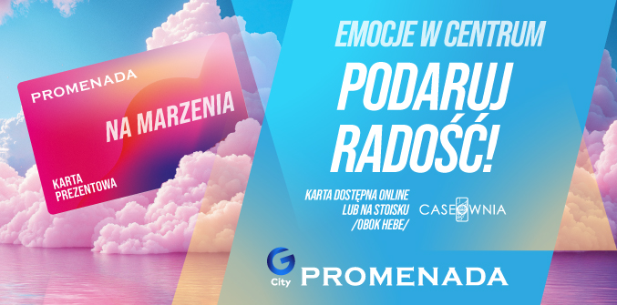 Karta prezentowa