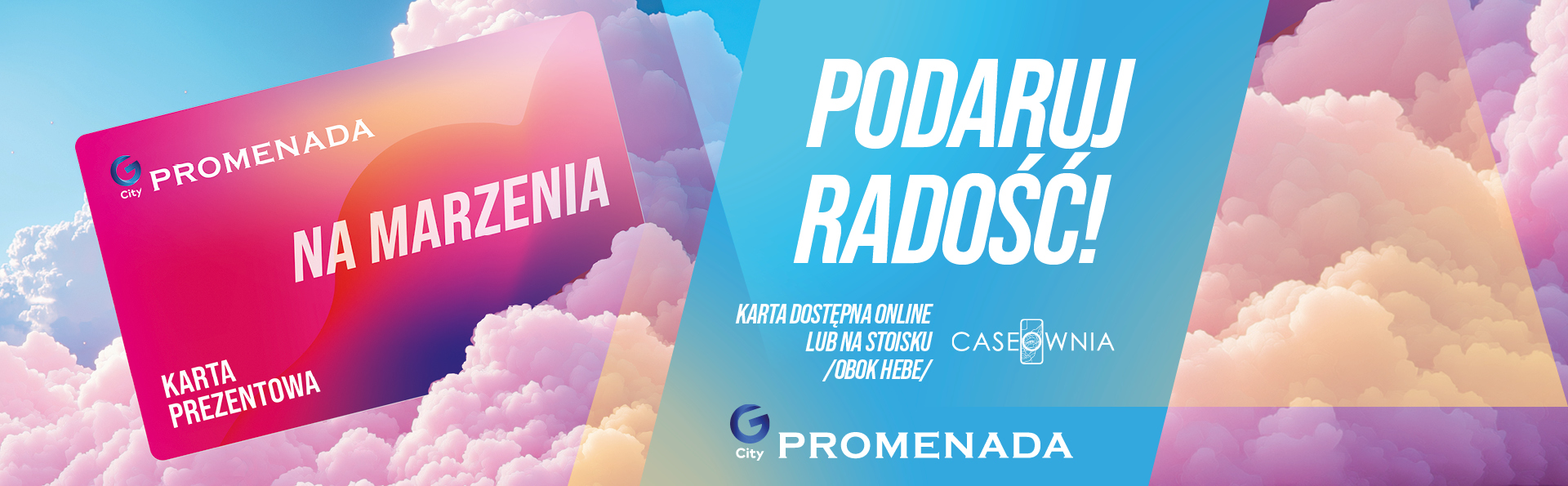 Karta prezentowa