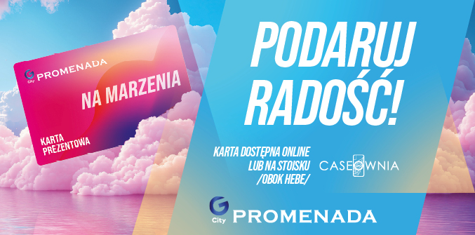 Karta prezentowa