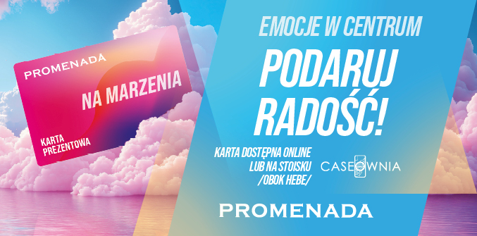 Karta prezentowa