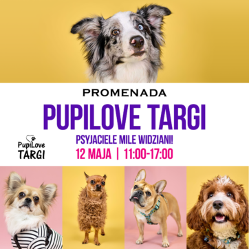 PupiLove Targi