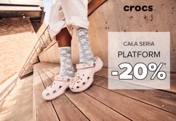 CAŁA SERIA PLATFORM -20%*