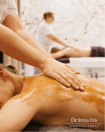 -20% przy skorzystaniu z zabiegu na twarz i ciało!