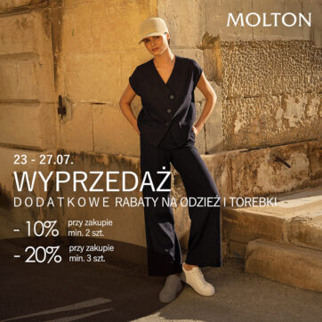 PROMOCJA |