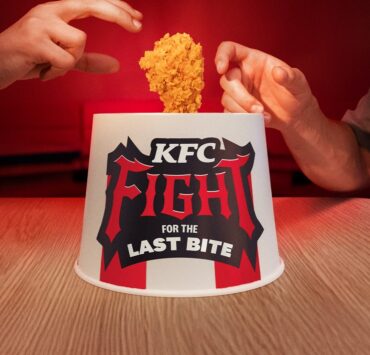 Fight for the Last Bite