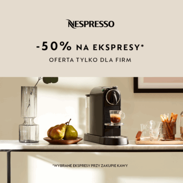 50% NA EKSPRESY