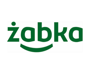 Żabka