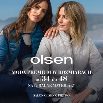 ð Nowy sezon w OLSEN! ð