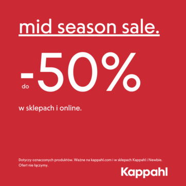 mid season sale do –50%​