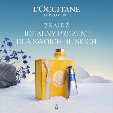 Idealne prezenty dla bliskich