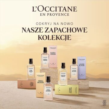 Odkryj nasze zapachowe kolekcje