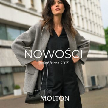 NOWOŚCI z kolekcji jesień/zima 2025