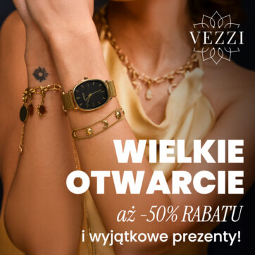 Nowe otwarcie w G City PROMENADA✨