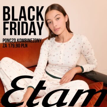 PONCZO, PIŻAMY I KOMBINEZONY ZA 179,90 PLN